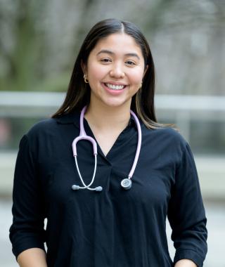 JULIE NGU | Michael Garron Hospital, Toronto East Health Network (MGH/TEHN)